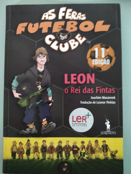 As feras Futebol clube