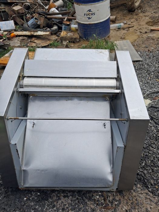 Тістоміс, професійне обладнання