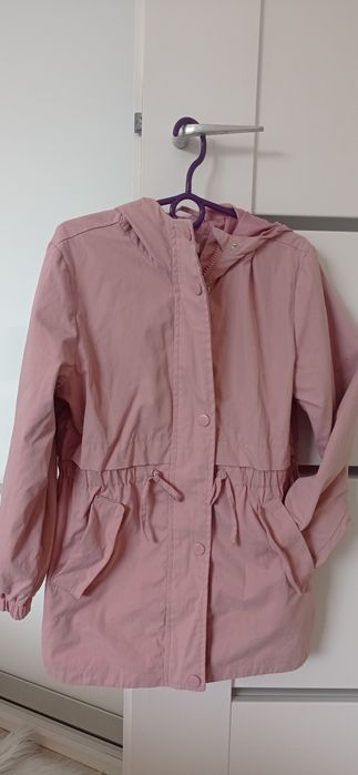 Kurtka wiosenna 128