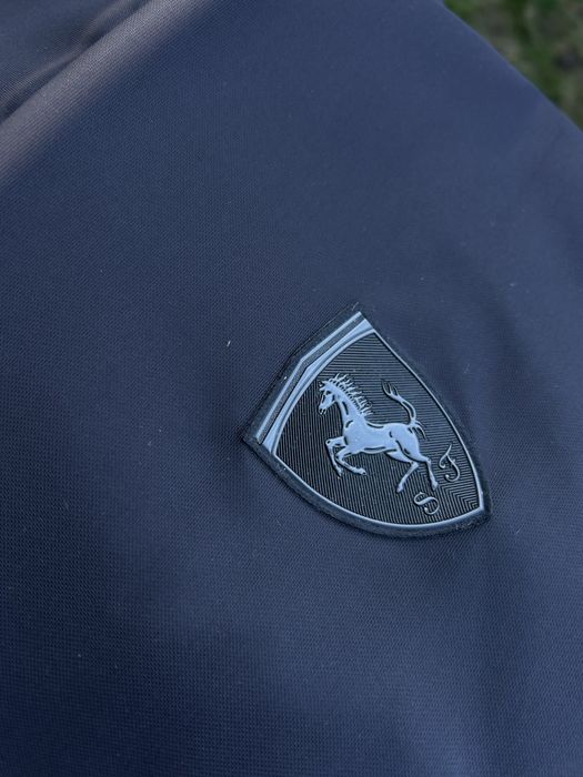 Wózek Cybex Balios S Ferrari (do 22kg)