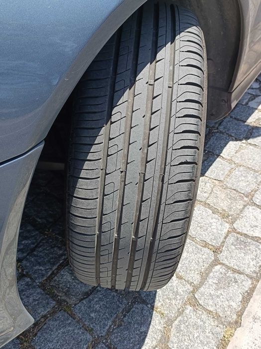 Mercedes Benz CLK 200 Kompressor Cabriolet
