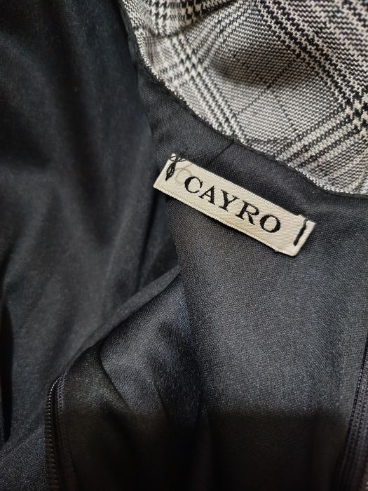 Belíssimo vestido formal