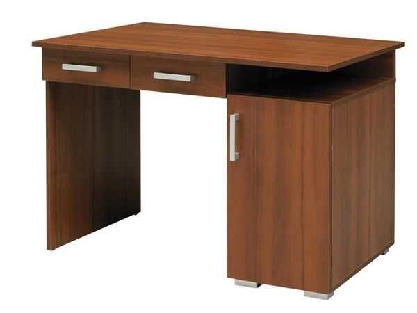 biurko komputerowe wolnostojące Luka