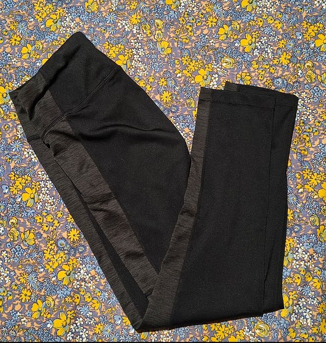 Legginsy sportowe Crivit roz. XS (152)