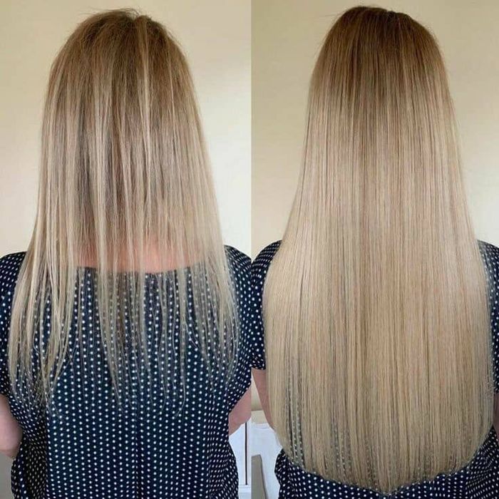 Для поповнення портфоліо шукаю моделей для нарощення волосся