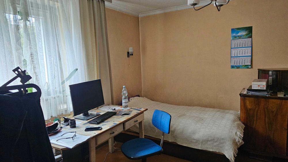 Sprzedam dom na Placu M.Kopernika