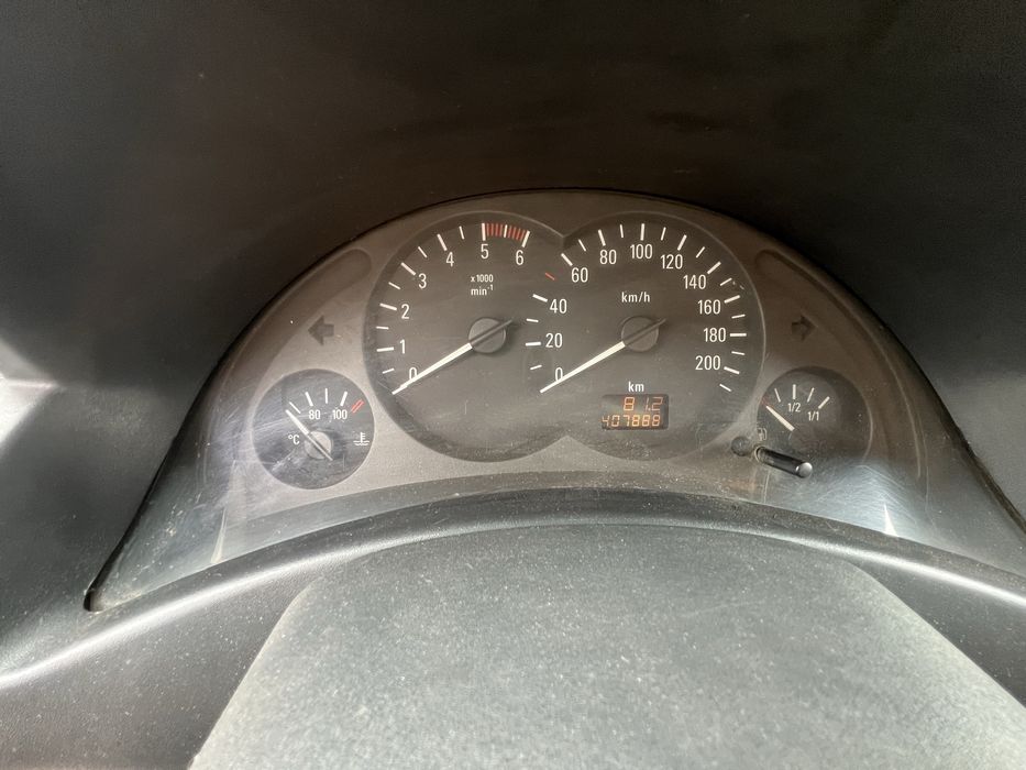 Opel Combo 1.3 CDTI 2007 – Mecânica em Dia