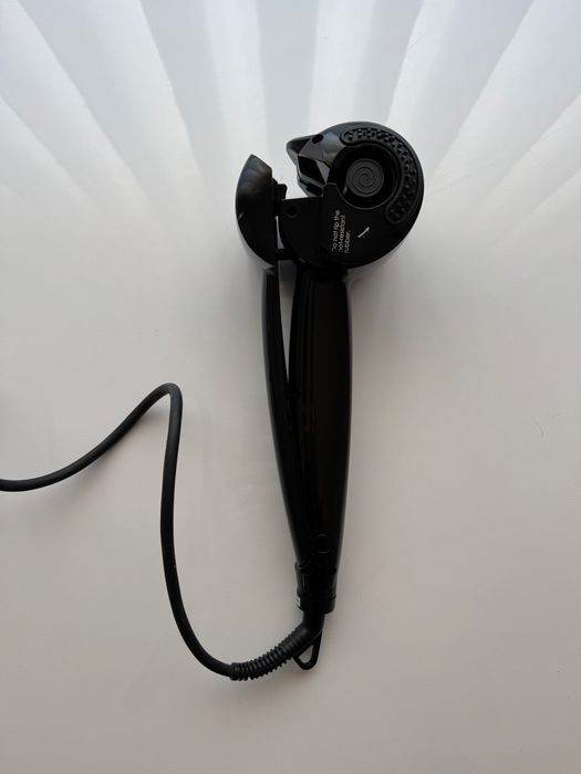 Modelador automático Percect Beauty Professional