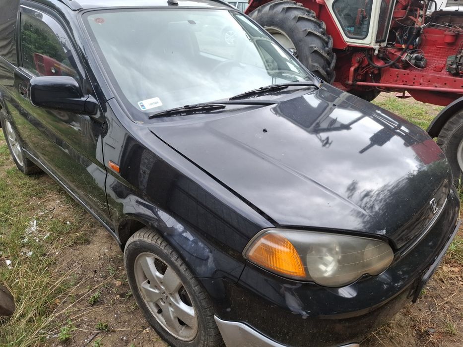 Honda HRV 1.6 4x4 na części