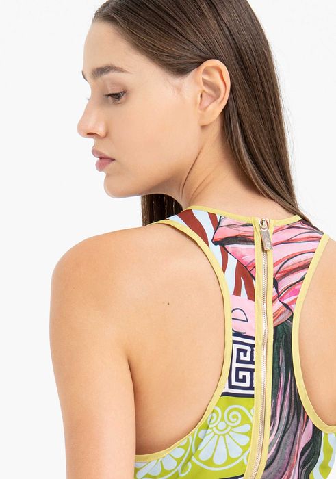 Vestido novo com etiqueta  Fracomina