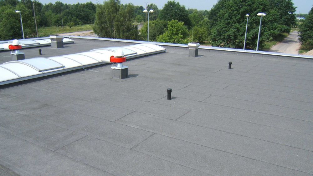 Papa wierzchnia Borner Poly-Elast PV200 S5 SBS-25°C IMPORTER Mida