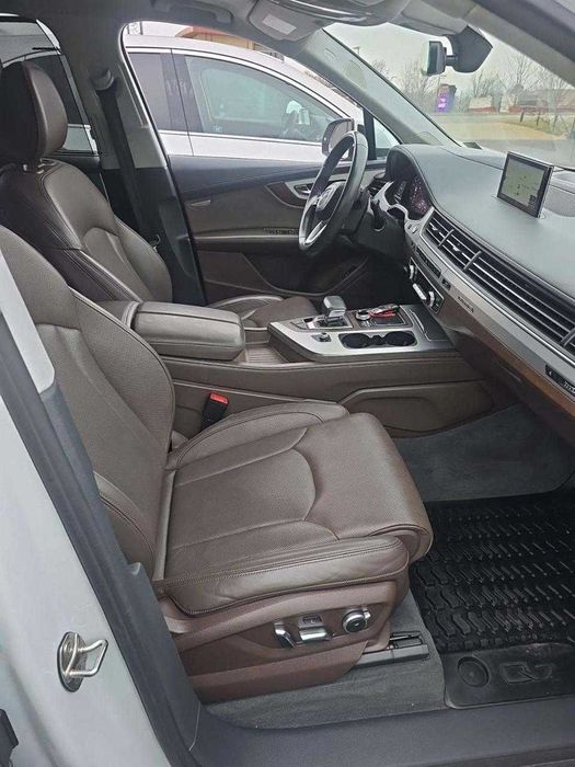 2019 Audi Q7 3.0T Prestige з ПДВ