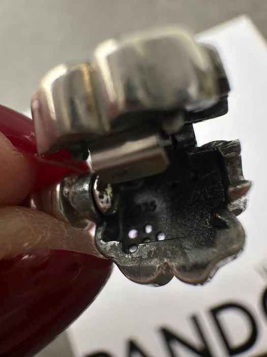 Браслеты Pandora оригинал,  браслеты пандора, шарм, серебро,