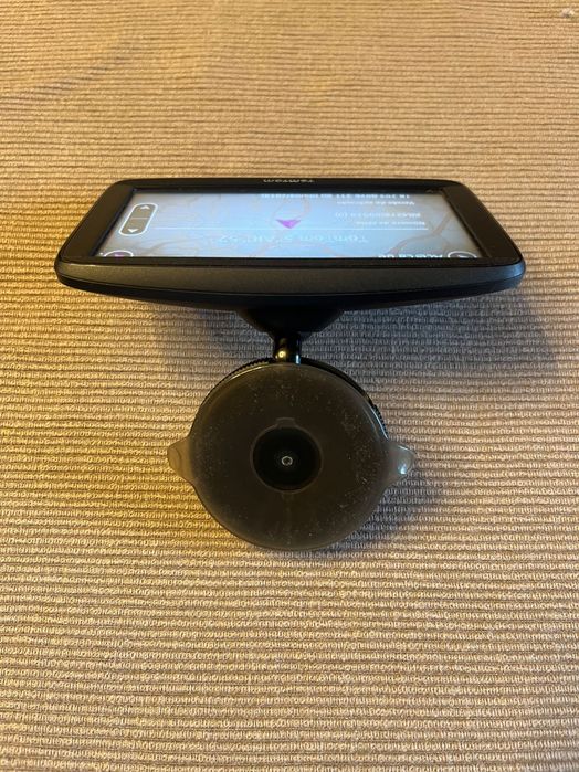 GPS Tom Tom START 52 5"476274073304442881