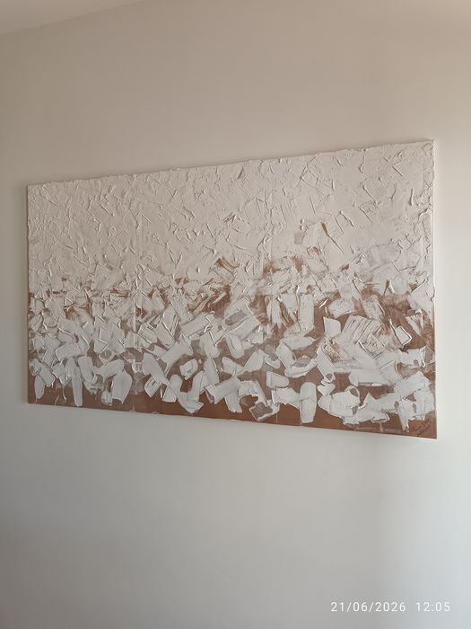 Quadro contemporâneo