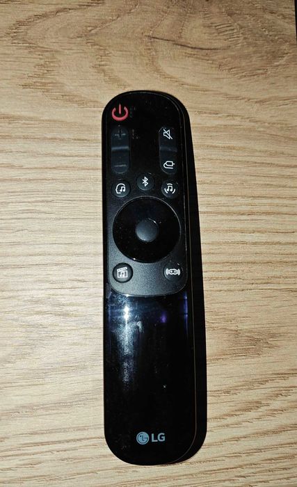 Soundbar LG S40Q 2.1 Bluetooth