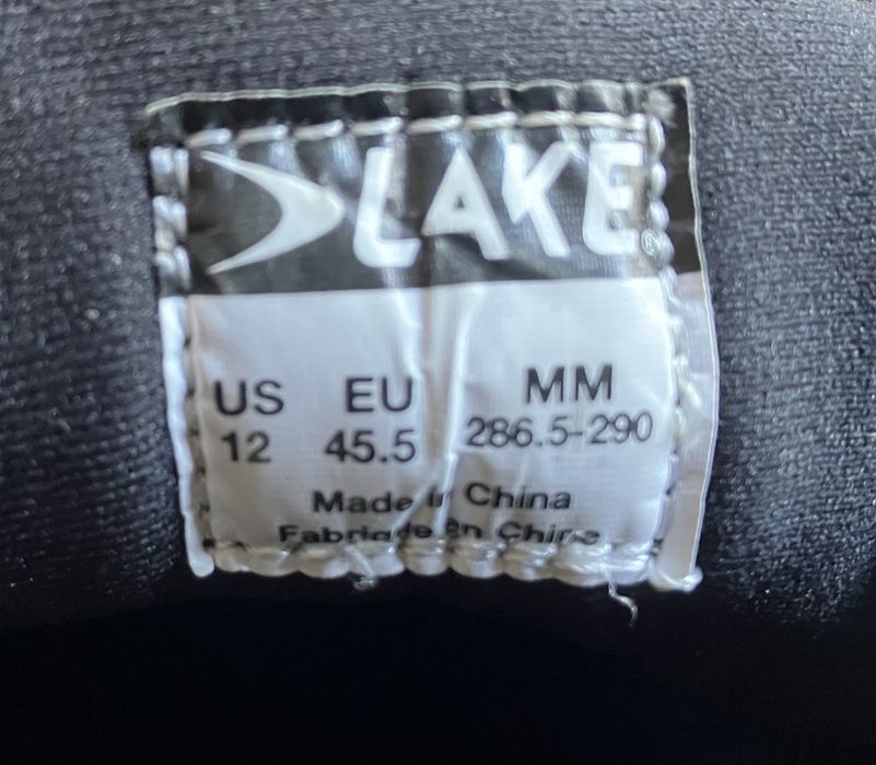 Lake CX 238 T. 45,5