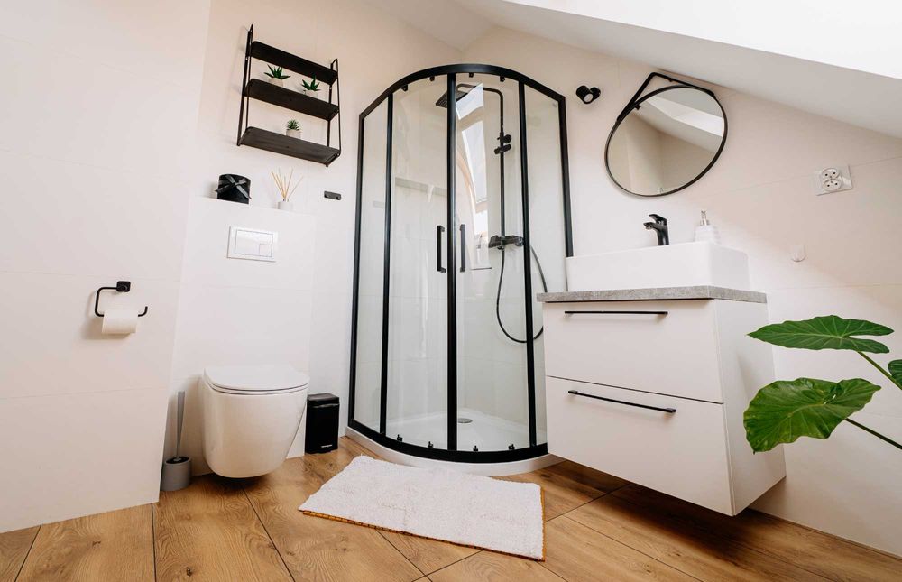 Apartamenty Widokowe 9.9 na Booking