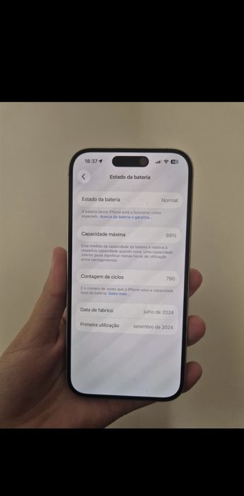 iPhone 16 256 GB
