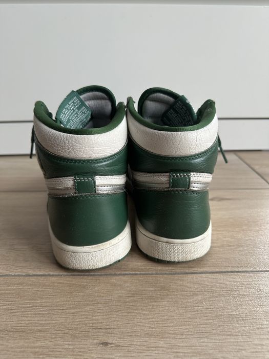 Nike Air Jordan 1 Retro High George Green roz. 42