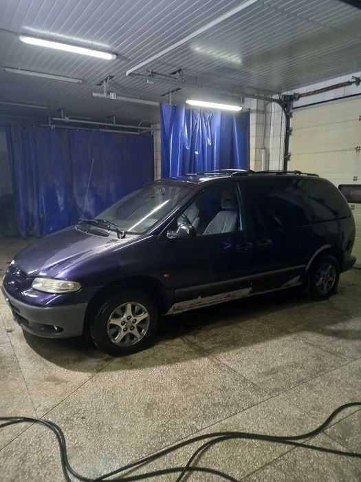 Продам Dodge Ram Van 1999