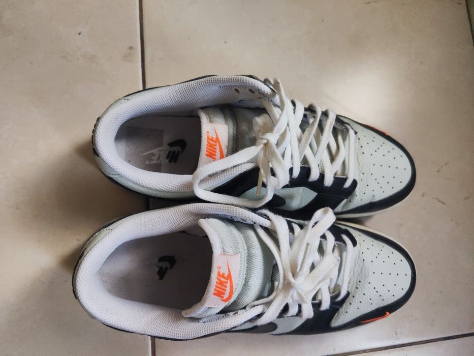 Tênis Nike Dunk               .