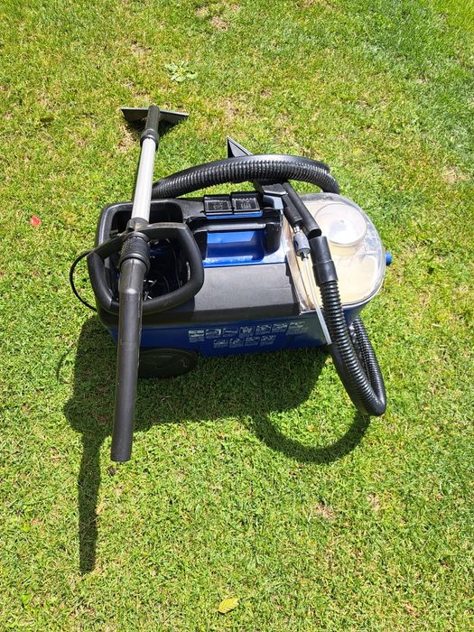 Karcher odkurzacz piorący Puzzi