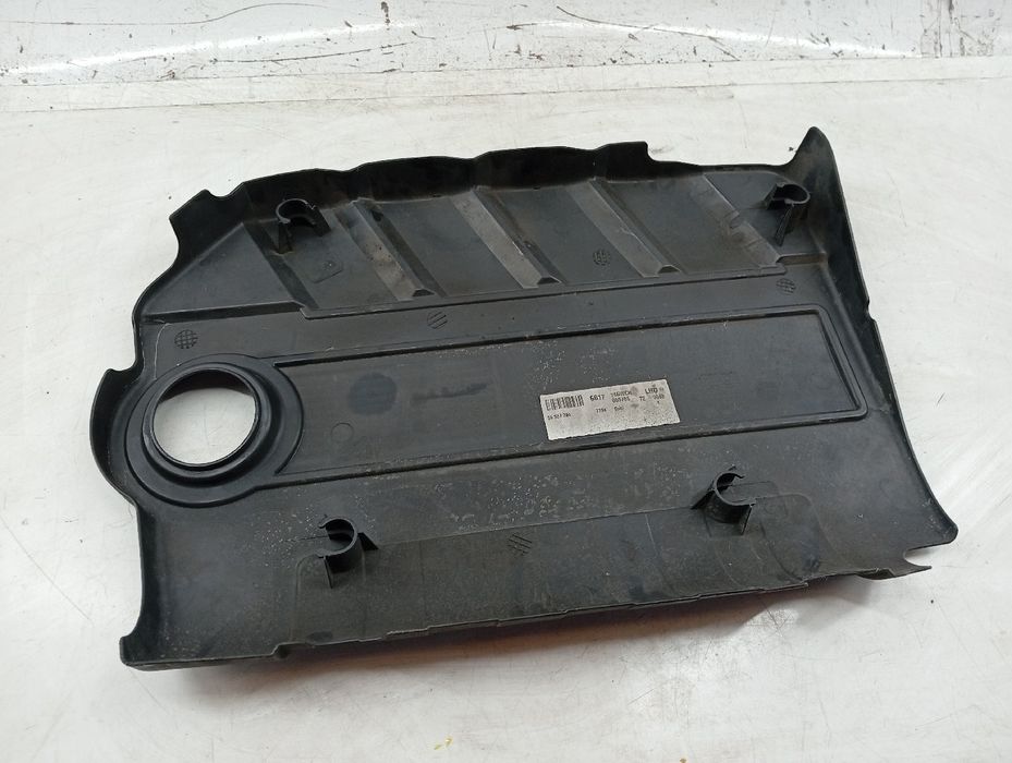 Tampa de motor - OPEL VECTRA C Combi (Z02) | 03 - 09
