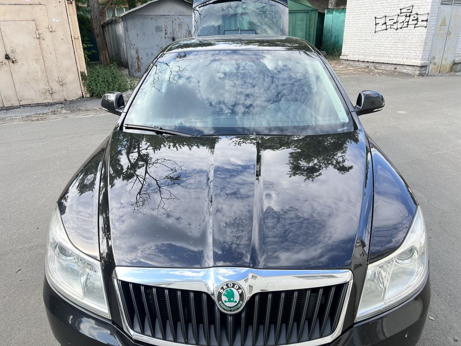Продам машину Skoda 1.9 TDI