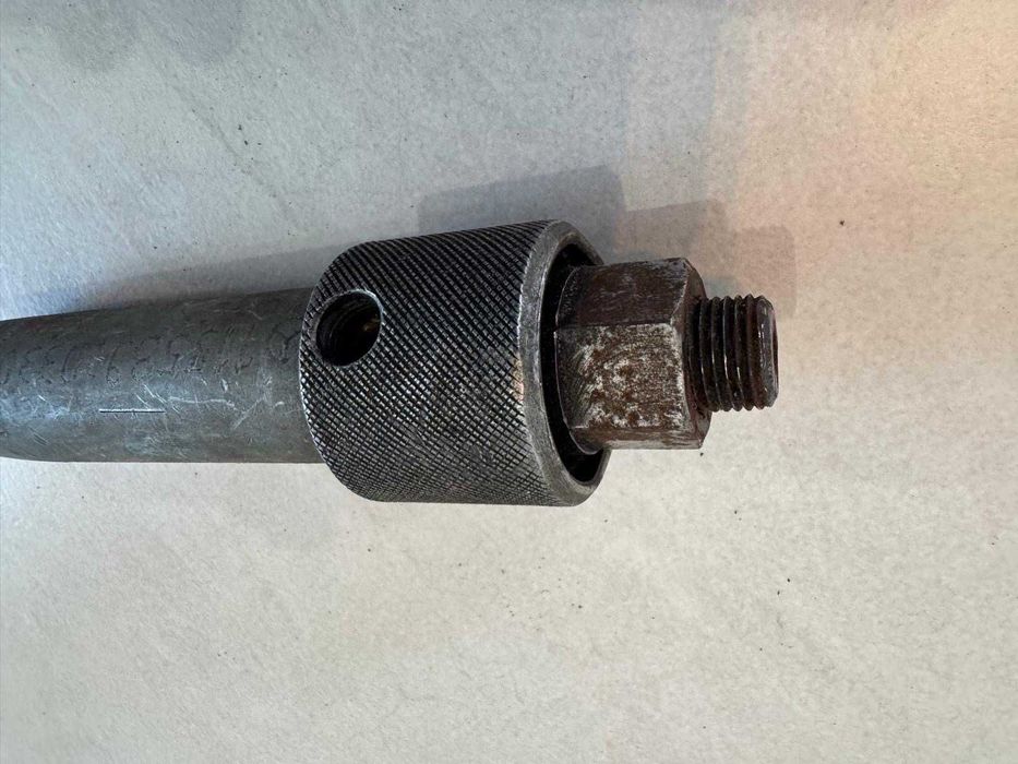 Ferramenta de extração MERCEDES-BENZ original