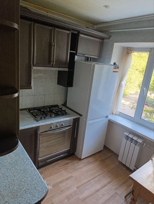 Трёхкомнатная квартира на Бирюзе!!! Аренда!