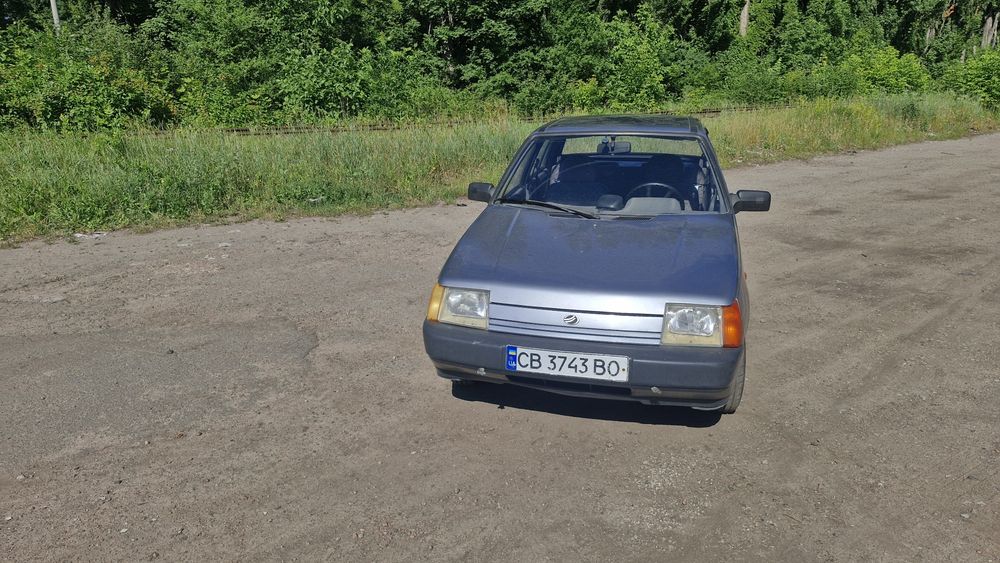Славута заз 110307