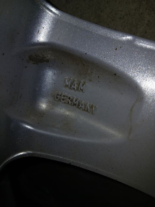 Продам колеса в зборі