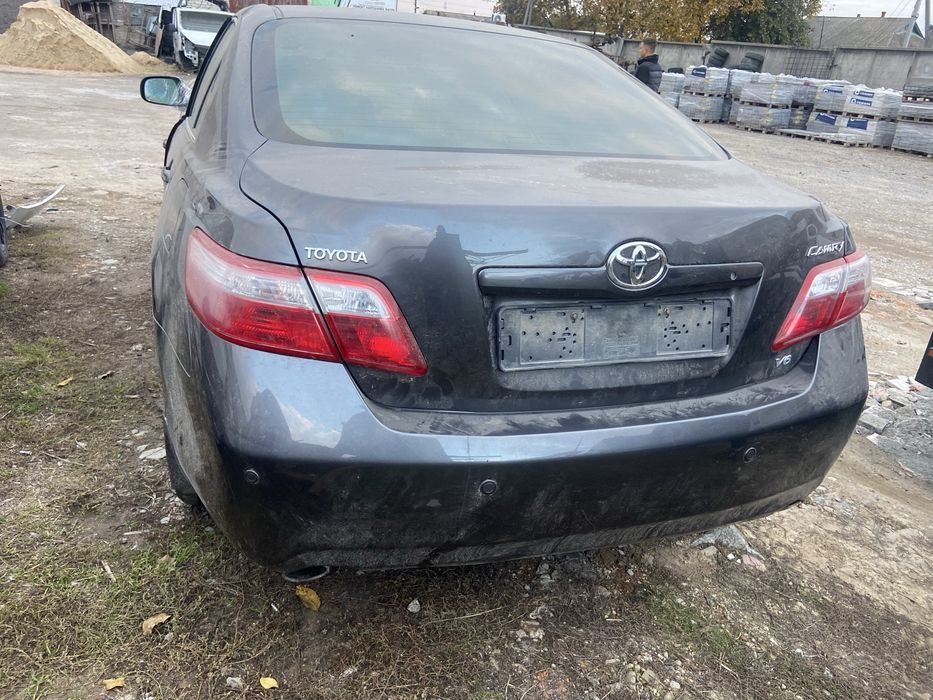 Розборка шрот розбірка Разборка Toyota Camry 40 кемрі кемри 40 3.5