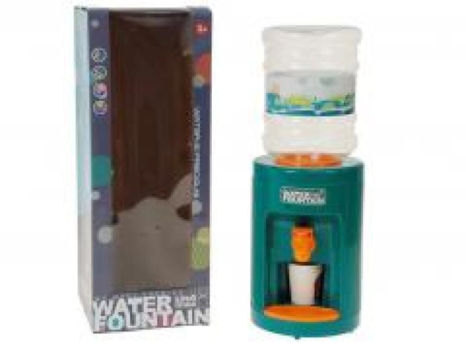 Dystrybutor na wodę pudełko,155x417 mm