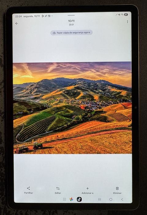 Samsung Galaxy Tab S8 128GB