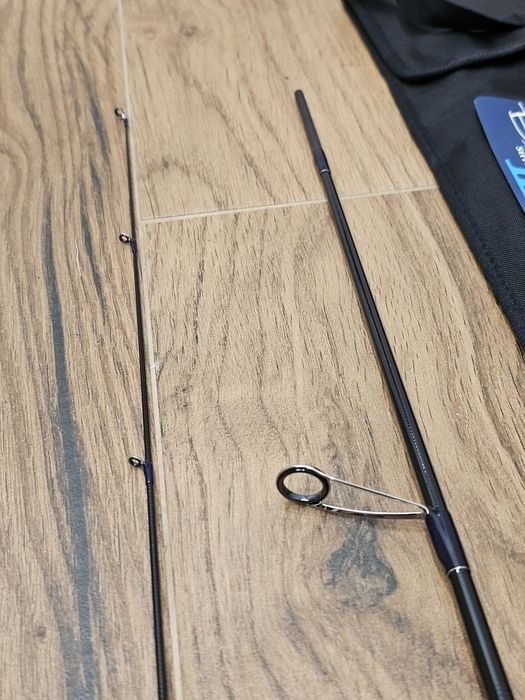 Yamaga Blanks BlueCurrent 3 BLC-74. Нова. Tict, Graphitleader, Xesta