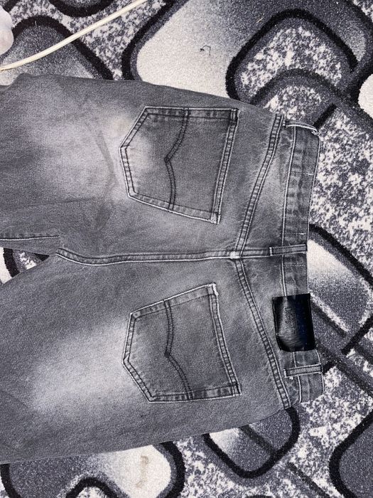 flared jeans galery dept