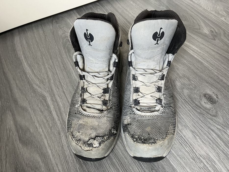 Робочe взуття Engelbert Strauss   розмір 41