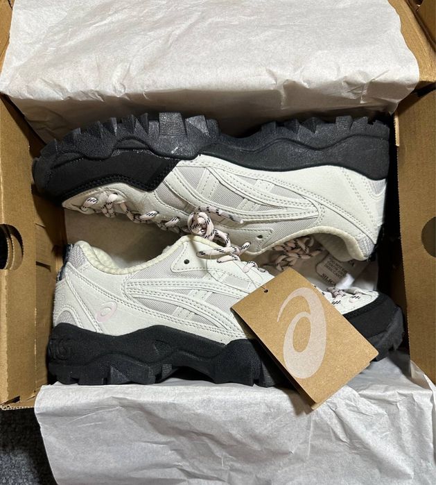 Asics Gel Pickax