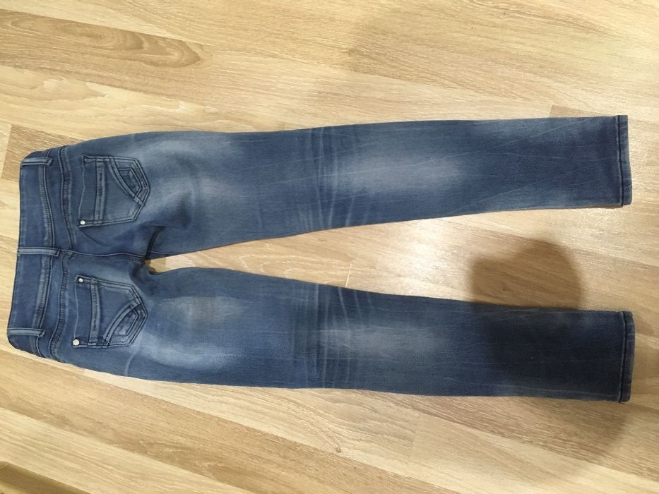 Levi’s Круті Жіночі джинси