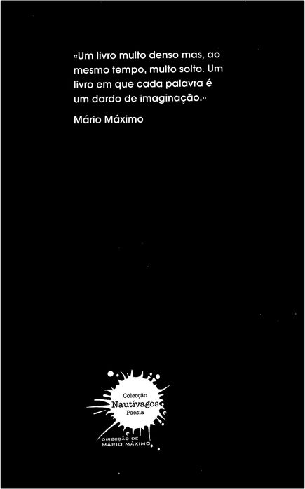 "Um Escorpião Coroado de Açucenas" de Madalena Férin [Novo]