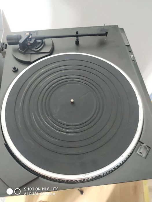 Gramofon Technics SL-BD22D