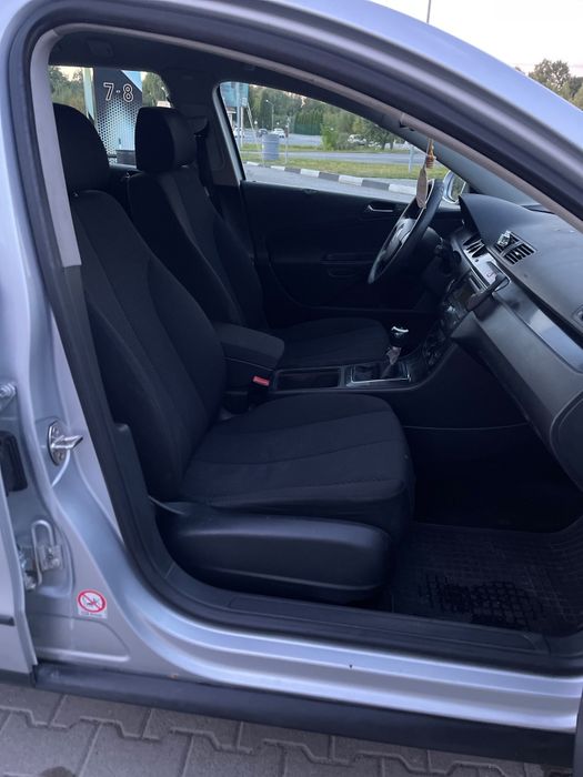 Passat b6 2007 1,9 TDI