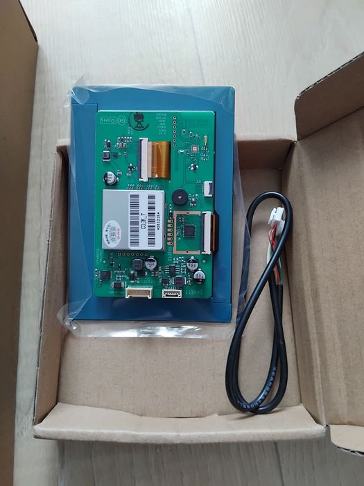 Недорого інверторні JK BMS