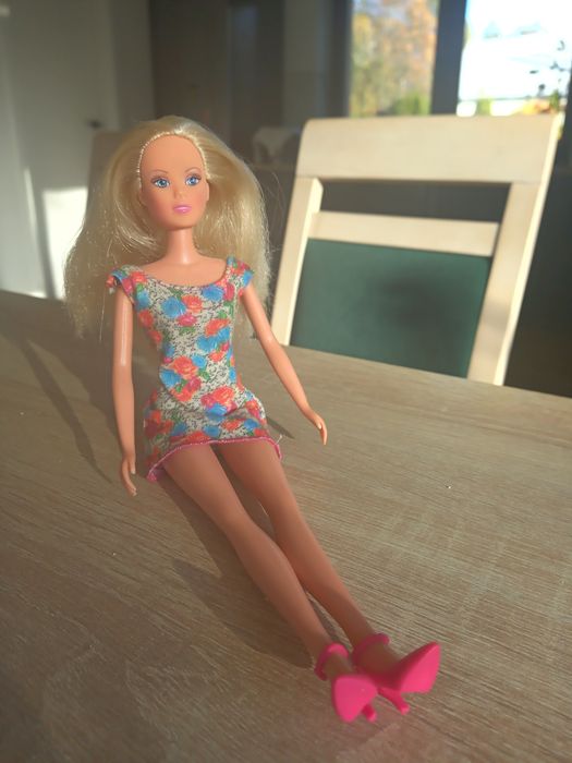 Lalka Simba + sukienka dodatkowa