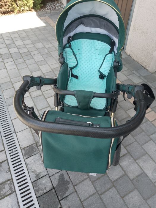 Sprzedam nowoczesny wózek