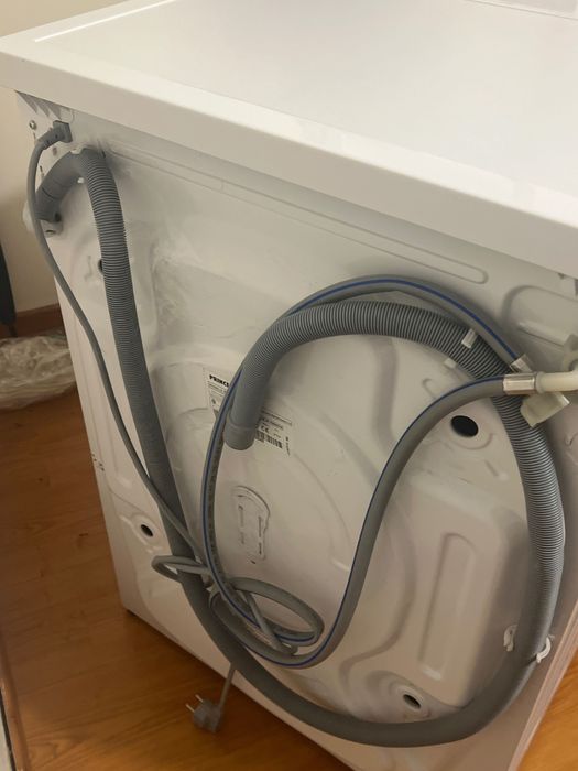 Máquina de lavar roupa  vende-se