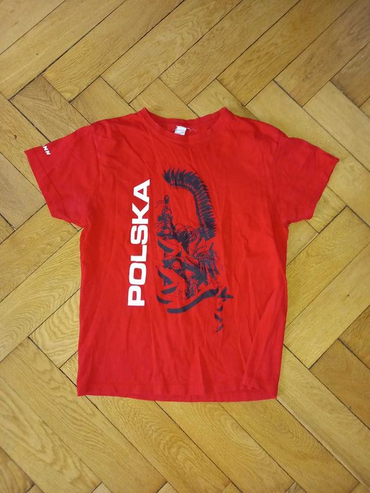 Koszulka Polska S