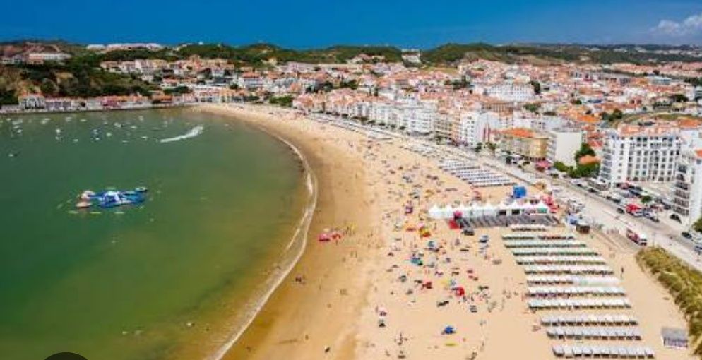 S. Martinho do Porto - Casa Miminho das Hortas